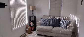 Relax Retreat Dog Friendly