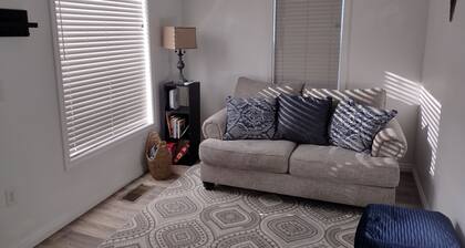 Relax Retreat Dog Friendly