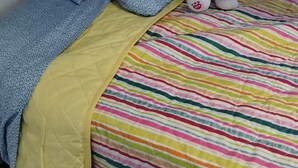 客房