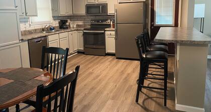 Riverside Retreat in lovely Jefferson City