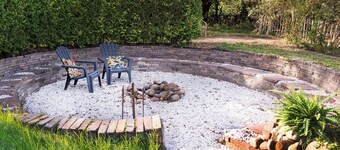 Lots of peace, space and privacy At 't Oudeland