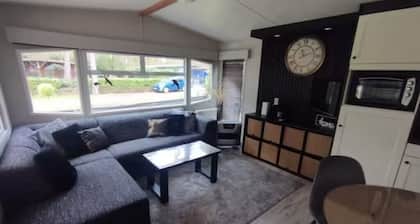 Chalet de Schatberg - Toverland - Venlo - Sevenum