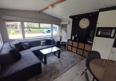 Chalet de Schatberg - Toverland - Venlo - Sevenum