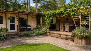 Terras