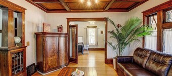 Victorian Home Near Downtown Little Falls