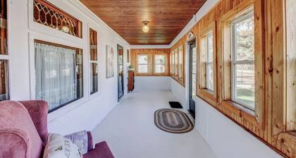 Victorian Home Near Downtown Little Falls