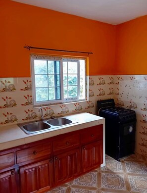 Dapur peribadi