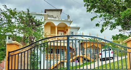 Wild Berry Homestay
