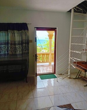 Ruang tamu
