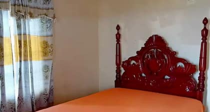 Wild Berry Homestay