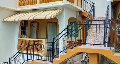 Wild Berry Homestay
