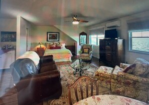 مكواة/لوح كي وواي فاي وملاءات أسرّة