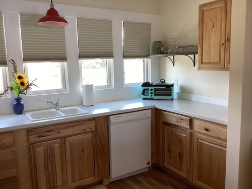 Tranquil and private a new
 waterfront property located directly on Orange Lake