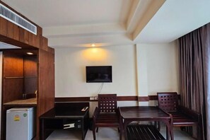 Room - Boutique Bravo Hotel (Pattaya)