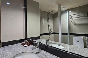 Gratis toiletartikelen