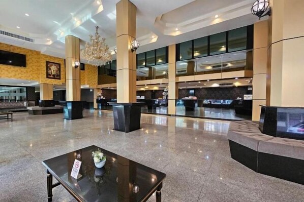 Interior - Boutique Bravo Hotel (Pattaya)