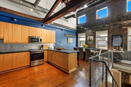 I'll Have Another - Bourbon District/NuLu Loft