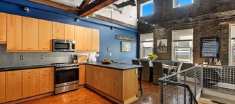 I'll Have Another - Bourbon District/NuLu Loft