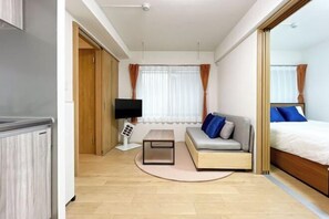 Room - TASUKI smart Higashinakano (Tokyo)