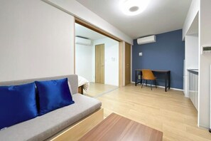 Room - TASUKI smart Higashinakano (Tokyo)