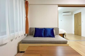 Room - TASUKI smart Higashinakano (Tokyo)