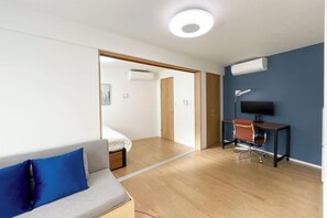 Room - TASUKI smart Higashinakano (Tokyo)