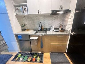 Mikrobølgeovn, kogeplade