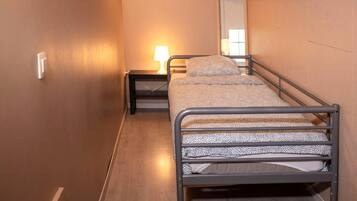 Huis | 1 slaapkamer, individueel gemeubileerd