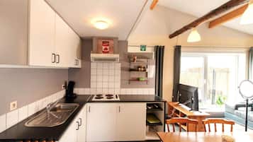 Casa | Cocina privada
