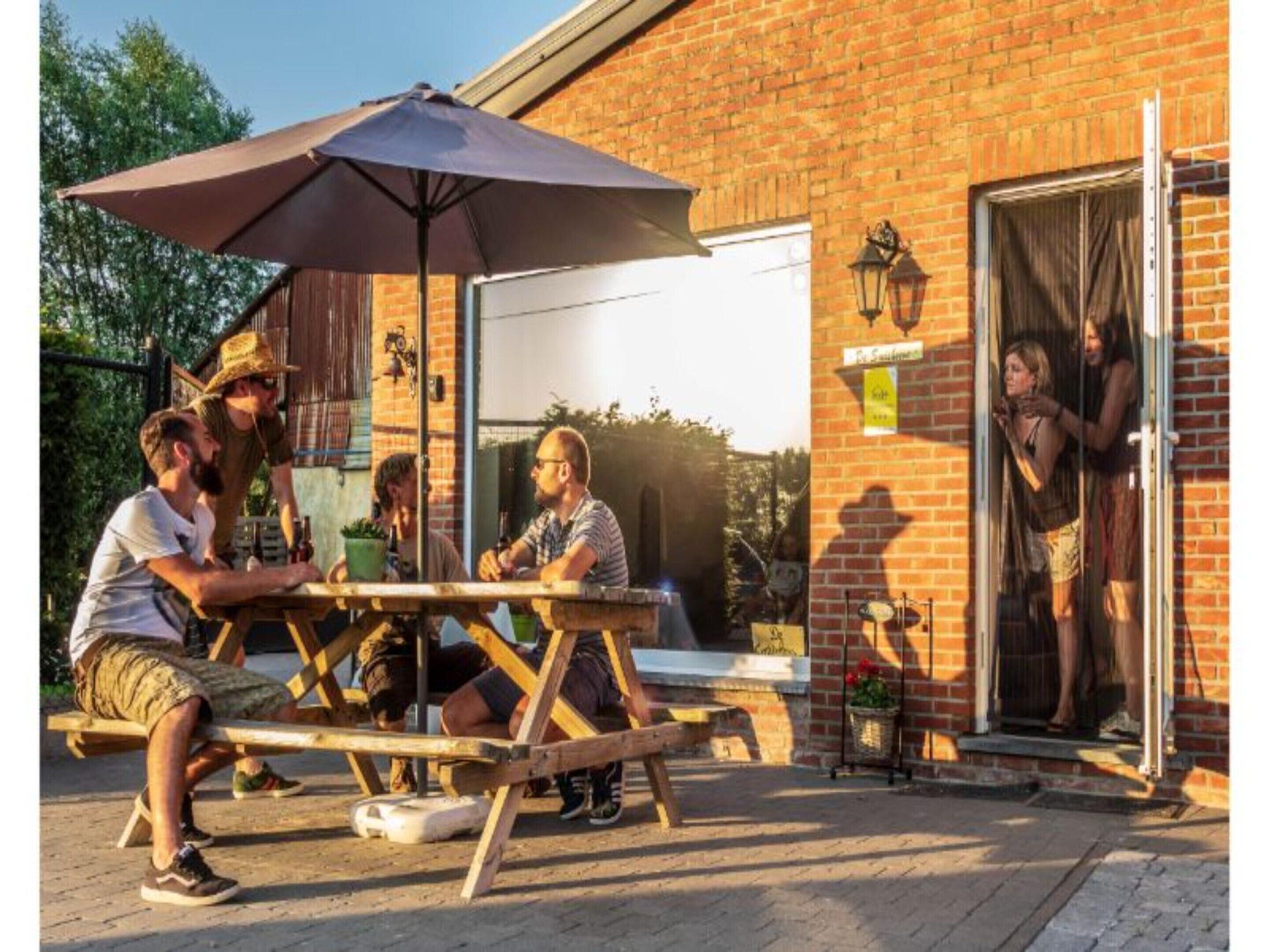 منزل | حديقة