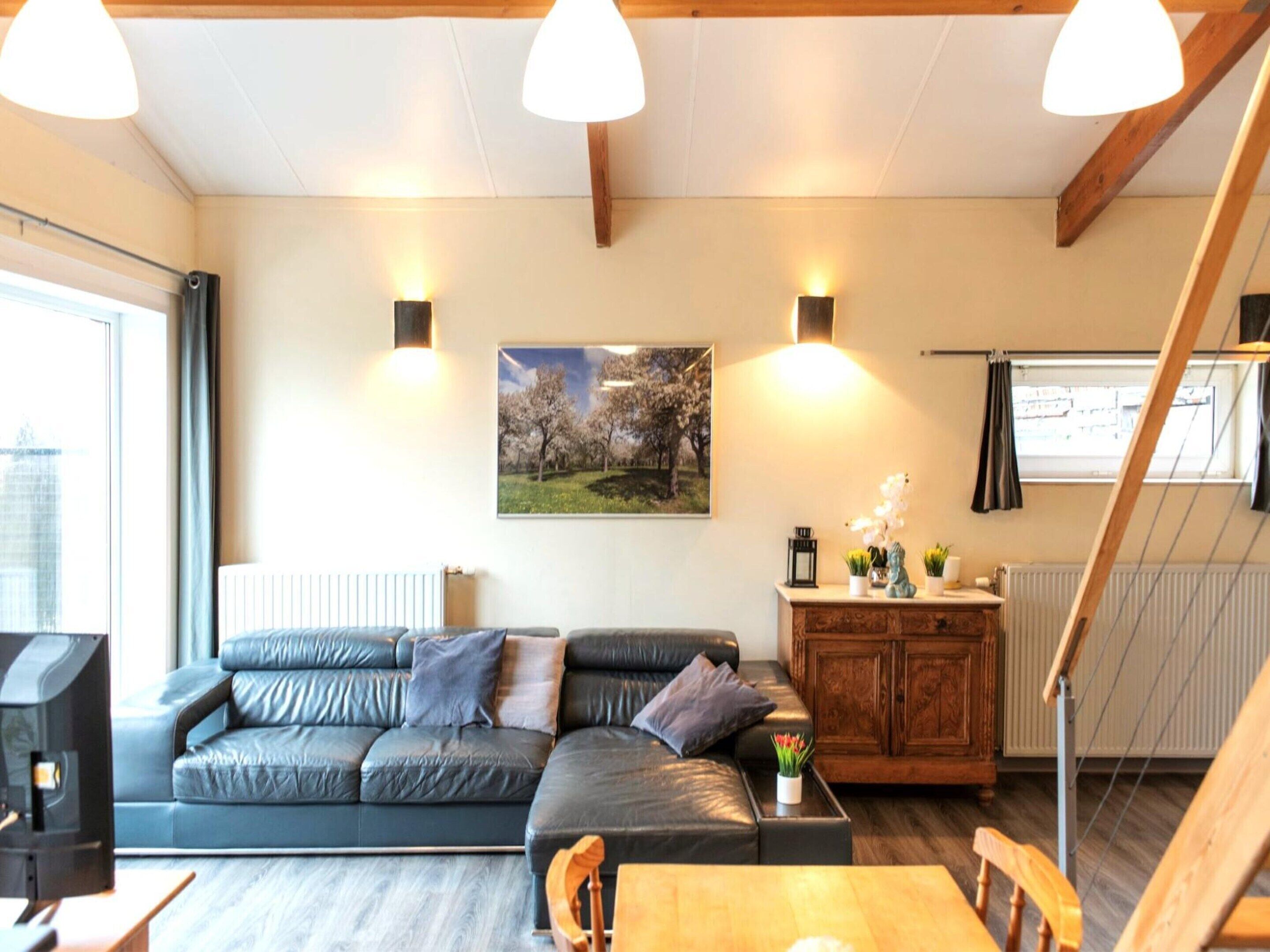 House | Living area