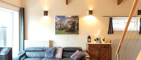 House | Living area