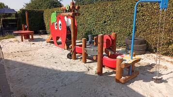 House | Children's area