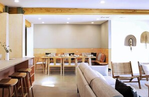Restaurantes
