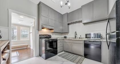 Cottage in the Pines