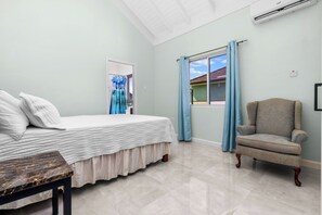 Accès au Wi-Fi (inclus)