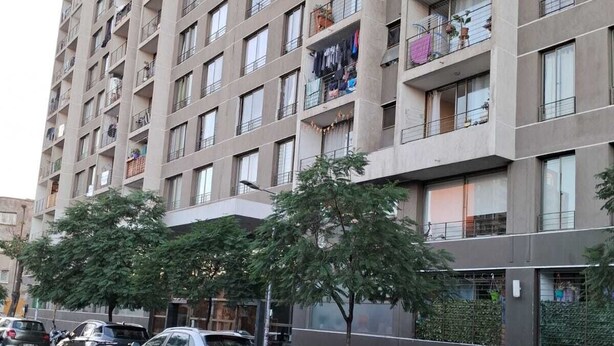 Lift - Arriendo temporal en Santiago (Santiago)