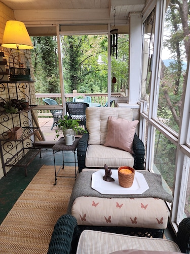 Walk to Downtown from Family Friendly Charming Home