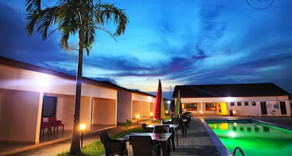 The Haven Sun N' Fun Hotel