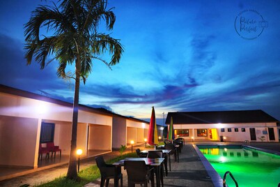 The Haven Sun N' Fun Hotel