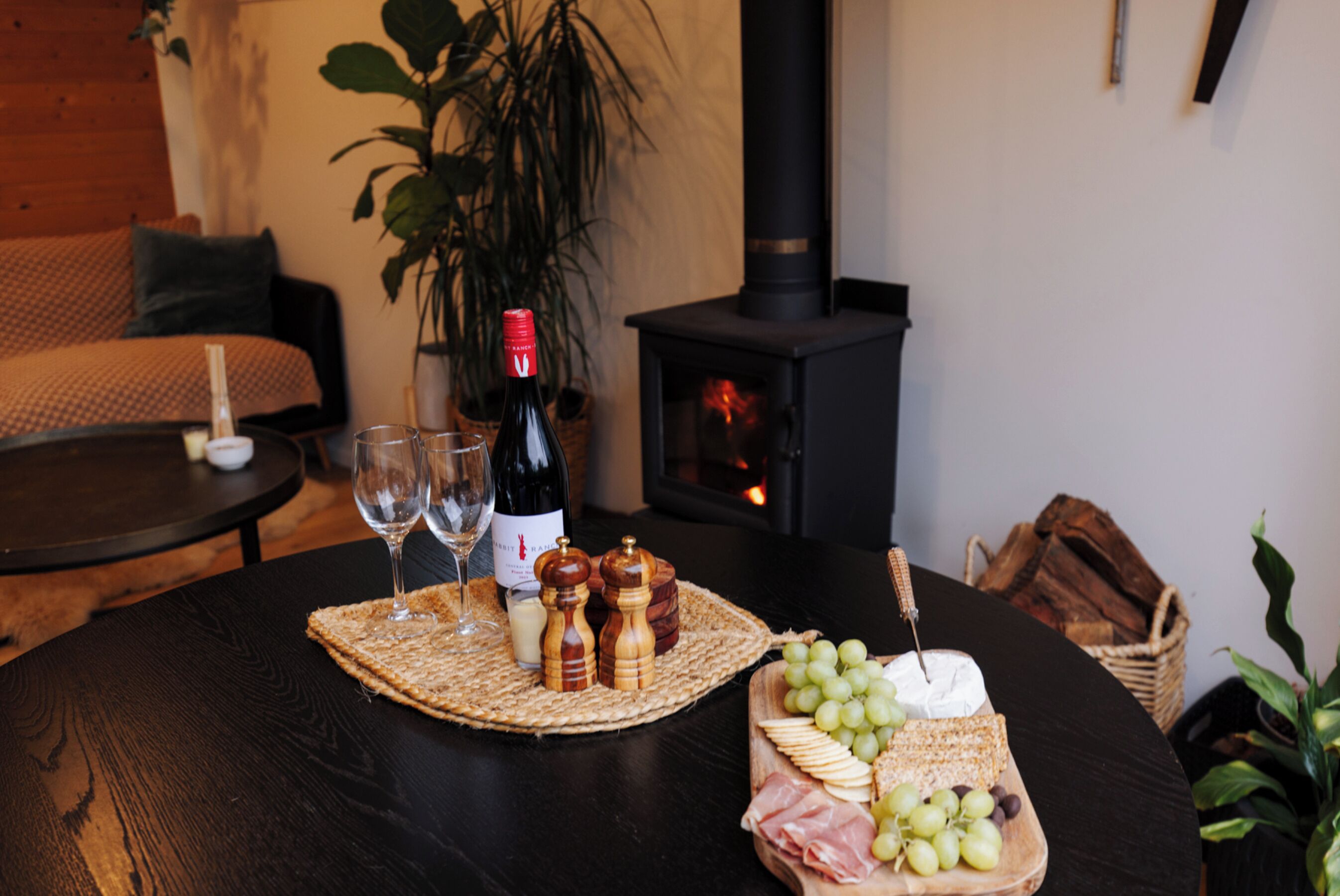 Hidden Springs Retreat - Karangahake Mountain View - Paeroa