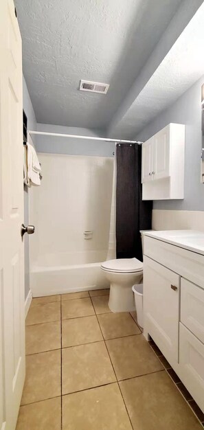 Hair dryer, towels, soap, toilet paper - Cozy 2BR Retreat Downtown & Ski in 30min (Murray)