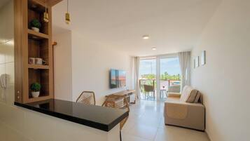 Basic-Apartment | Innenbereich