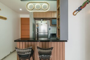 Basic Apartment | Interior