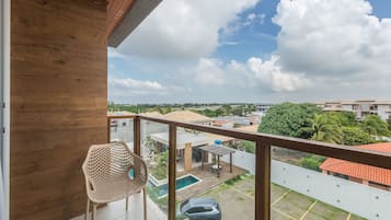 Apartemen Basic | Halaman properti