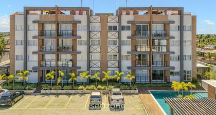 Apartments in a Condo With a Pool and Gym - AGA