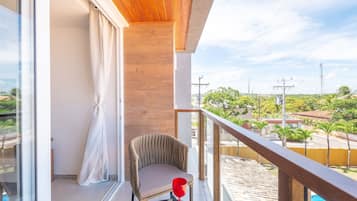 Basic Apartment | Property grounds