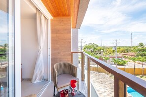 Departamento básico | Áreas de la propiedad