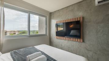 Basic Apartment | 2 bedrooms, free WiFi