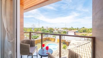 Basic-Apartment | Unterkunftsgelände